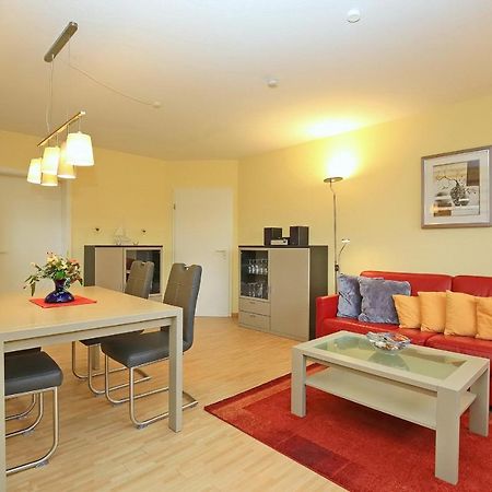 Goosbrink Wohnung 08 Boltenhagen  Luaran gambar