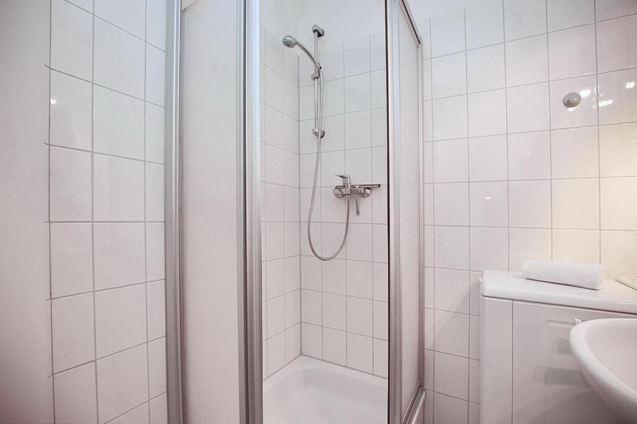 Goosbrink Wohnung 08 Boltenhagen  Luaran gambar