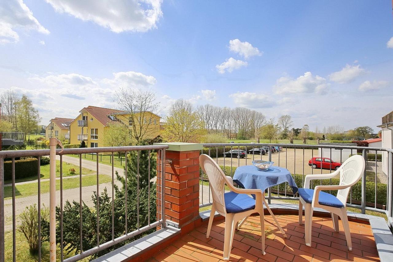 Goosbrink Wohnung 08 Boltenhagen  Luaran gambar